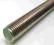 M12X1000 PRĘT GWINTOWANY NIERDZEWNY A2 1szt