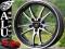 10174 MBM DOTZ FELGI 17'' 5x114,3 HONDA MAZDA KIA