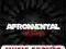 AFROMENTAL - THE BOMB /CD/ TANIO*