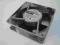 Wentylator Metalowy WYDAJNY 120mm x 38mm AC Japan!