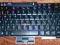 ORYGINALNA KLAWIATURA IBM ThinkPad R400 R500 W700