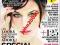 GLAMOUR 10/2012.ALEXA CHUNG .SPECIAL MODE
