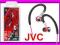 JVC HA-EBX86 SŁUCHAWKI SPORTOWE Z ZACZEPEM NA UCHO