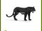 SCHLEICH Czarna pantera new 2013