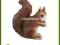 SCHLEICH Jedząca wiewiórka new 2013