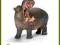 SCHLEICH Hipopotam new 2013