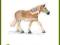 SCHLEICH Klacz rasy Haflinger new 2013