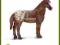 SCHLEICH Klacz rasy Appaloosa new 2013