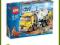 LEGO City Betoniarka