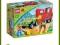 LEGO Duplo Pojazd Cyrkowy