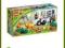 LEGO Duplo Autobus w Zoo