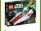 LEGO Star Wars Awing Starfighter