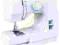 MASZYNA DO SZYCIA MSM 10 - 8 ściegów !!! BCM !!!