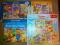ZESTAW PUZZLI ZESTAW PUZZLI