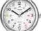 TIMEX CENTRAL PARK T2N837 INDIGLO 3 lata GWAR