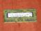 Samsung 1GB DDR3 1333MHz SO-DIMM