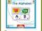 EDUCA The Alphabet (ang)  Alfabet
