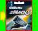 Gillette Mach 3 8szt. NAJTANIEJ WYSYŁKA 24H