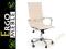 PRESTIGE - obrotowy fotel biurowy 2 kolory krzesło