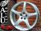 STING FELGI MAK MADE IN ITALY 19'' 5x112 AUDI VW P