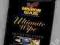 Meguiar's Ultimate Wipe Profesjonalna ściereczka