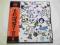 LED ZEPPELIN III + PLAKAT (JAPAN)