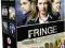 FRINGE (NA GRANICY ŚWIATÓW) (SEASONS 1-4) BLU RAY