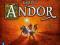 Legendy Krainy Andor ( od ręki, Łódź )
