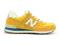 New Balance ML574CMU żółte 42 26,5cm 577 620 1500