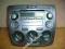 MAZDA 2 RADIO CD