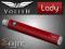 Bateria Volish LADY - 1100 mAh - GWARANCJA !!!