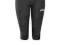 Asics Getry legginsy trening warm pant lady M