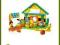 BIG Pszczółka Maja klocki szkoła