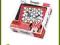 TREFL Gra Warcaby Minnie