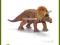 SCHLEICH Triceratops
