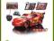 DICKIE Cars 2 RC Zygzak McQueen czerwony
