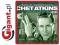 Long Play Collection Atkins Chet 3 Cd Golden Stars