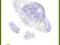 BARD Crystal Puzzle Saturn