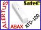 ATD-100 ABAX Czujka temperatury Satel afd100