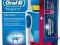SZCZOTECZKA ORAL-B braun D12.013 + PASTA OKAZJA!!!