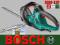 BOSCH AHS 60-26 nożyce do żywopłotu 60cm/600W