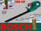 BOSCH nożyce do żywopłotu AHS 63-16 52cm/420W