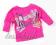 HANNAH MONTANA EXTRA BLUZA NIETOPERZ 116