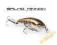 Wobler Salmo MINNOW HOLO BLEAK 5cm/3g floating