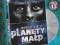 W PODZIEMIACH PLANETY MAŁP - Książka + płyta DVD