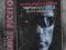TERMINATOR 3 - BUNT MASZYN - Książka + DVD / Nowa