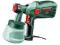 Pistolet BOSCH Do Malowania PSF 55 Natryskowy