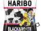 HARIBO BLACK &amp; WHITE 200G W SUPER CENIE!!!