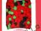 Żelki MALINKI JEŻYNKI aż 2kg karton W SUPER CENIE!