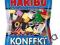 HARIBO KONFEKT 100g! W SUPER CENIE!!!
